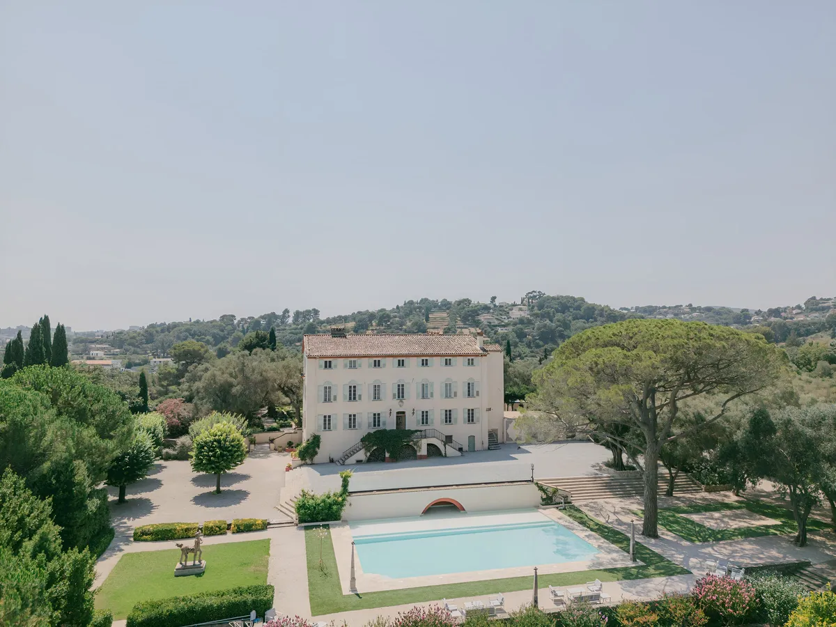 bastide du roy wedding venue