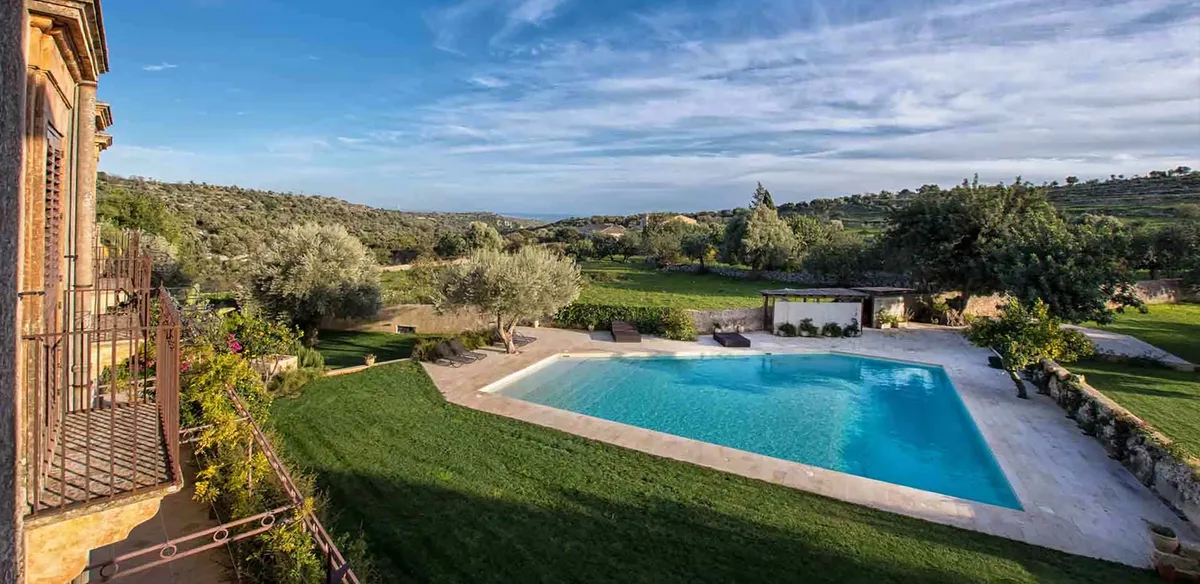 borgo del carato sicily