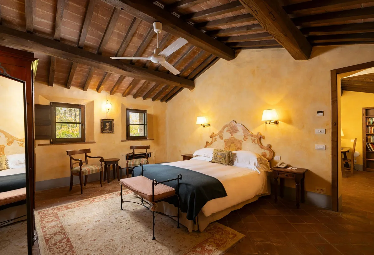 borgo finocchieto weddings
