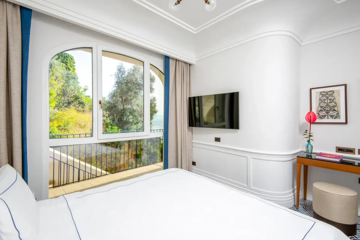 borgo santandrea wedding accommodation