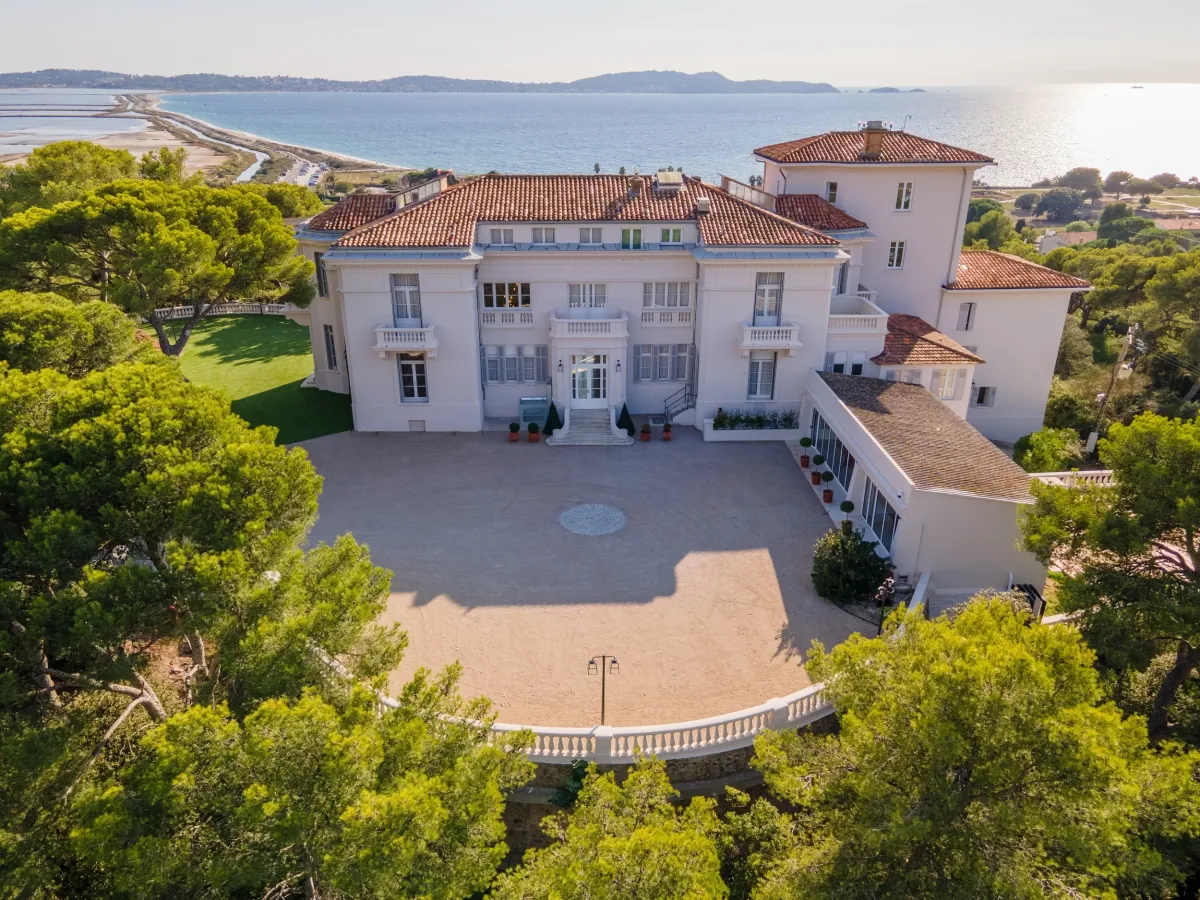 castel bay wedding venue