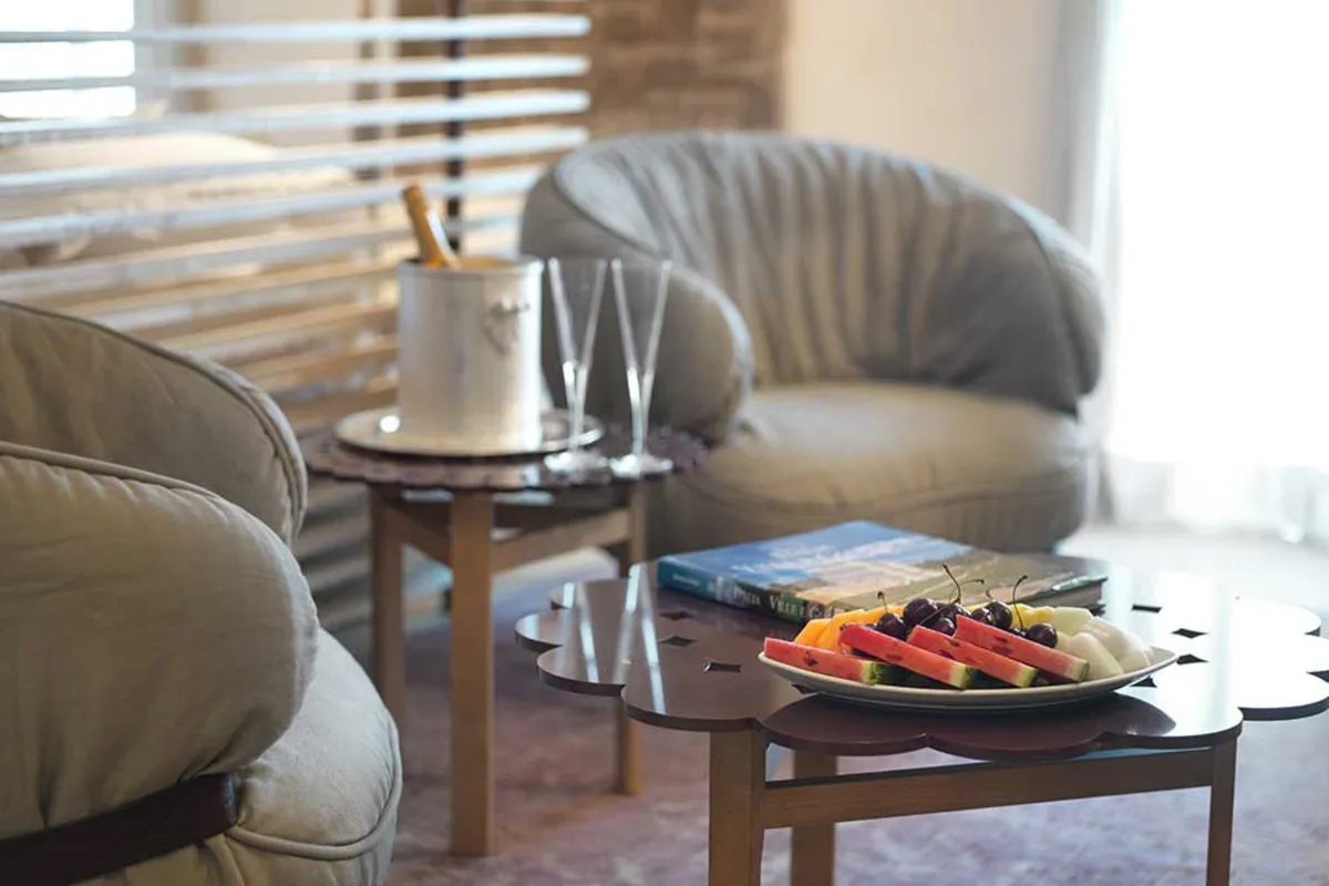 castello monaci wedding accommodation