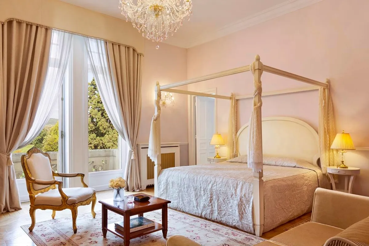 chateau bouffemont wedding accommodation