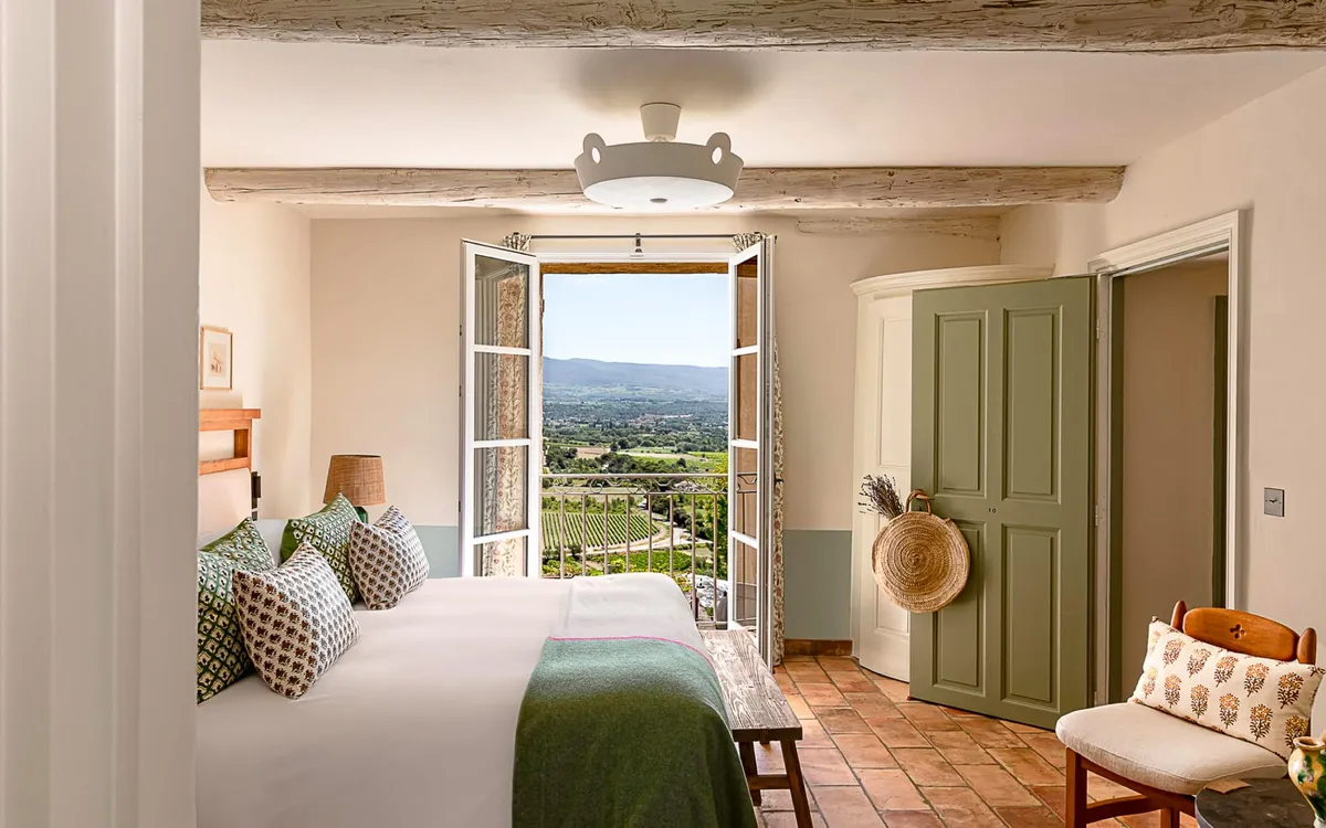 crillon le brave wedding accommodation