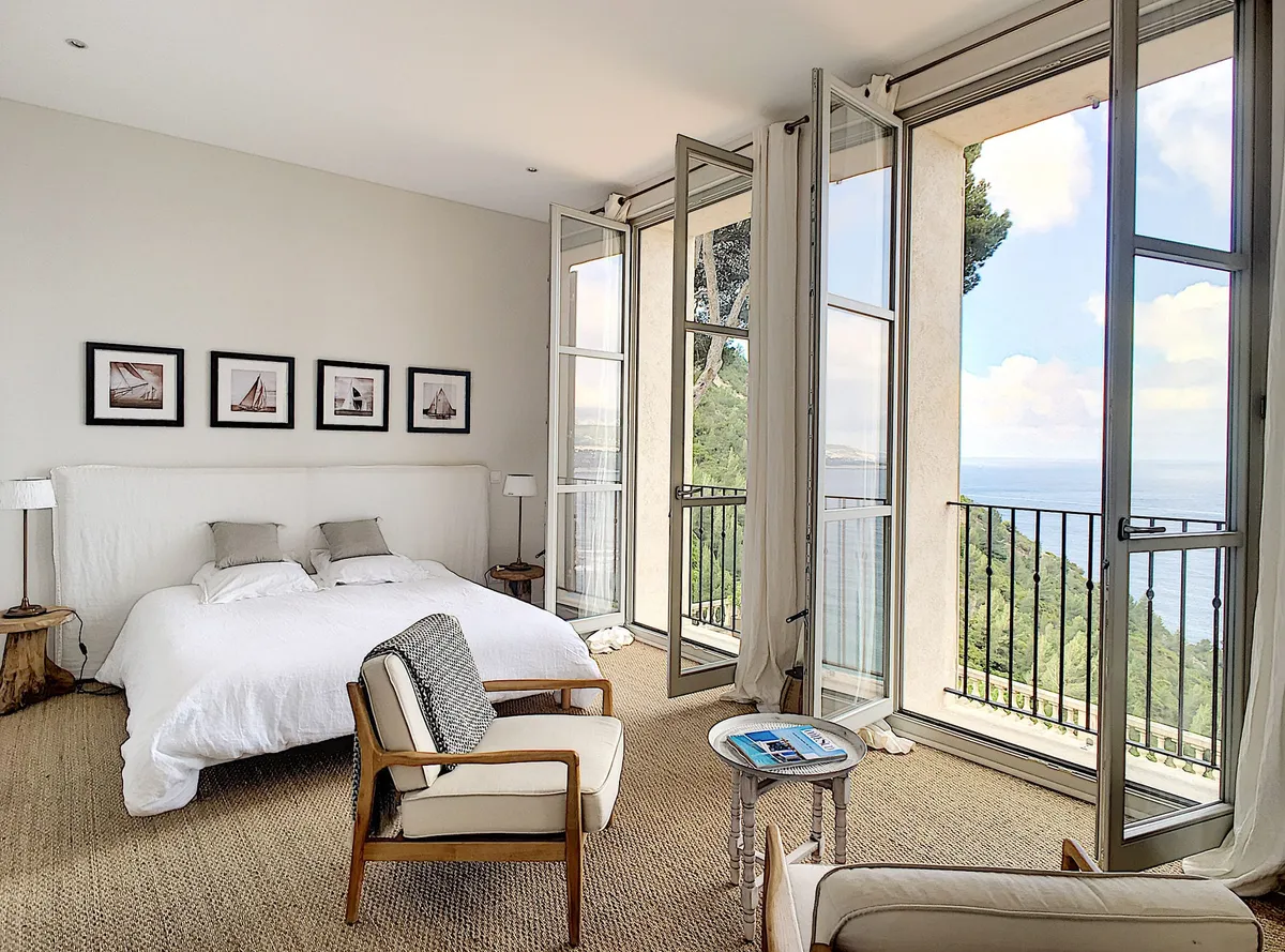domaine de canaille wedding accommodation