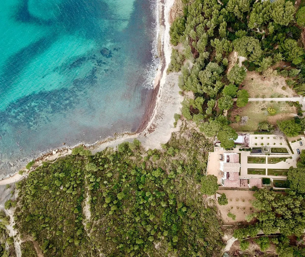 domaine de canaille wedding venue