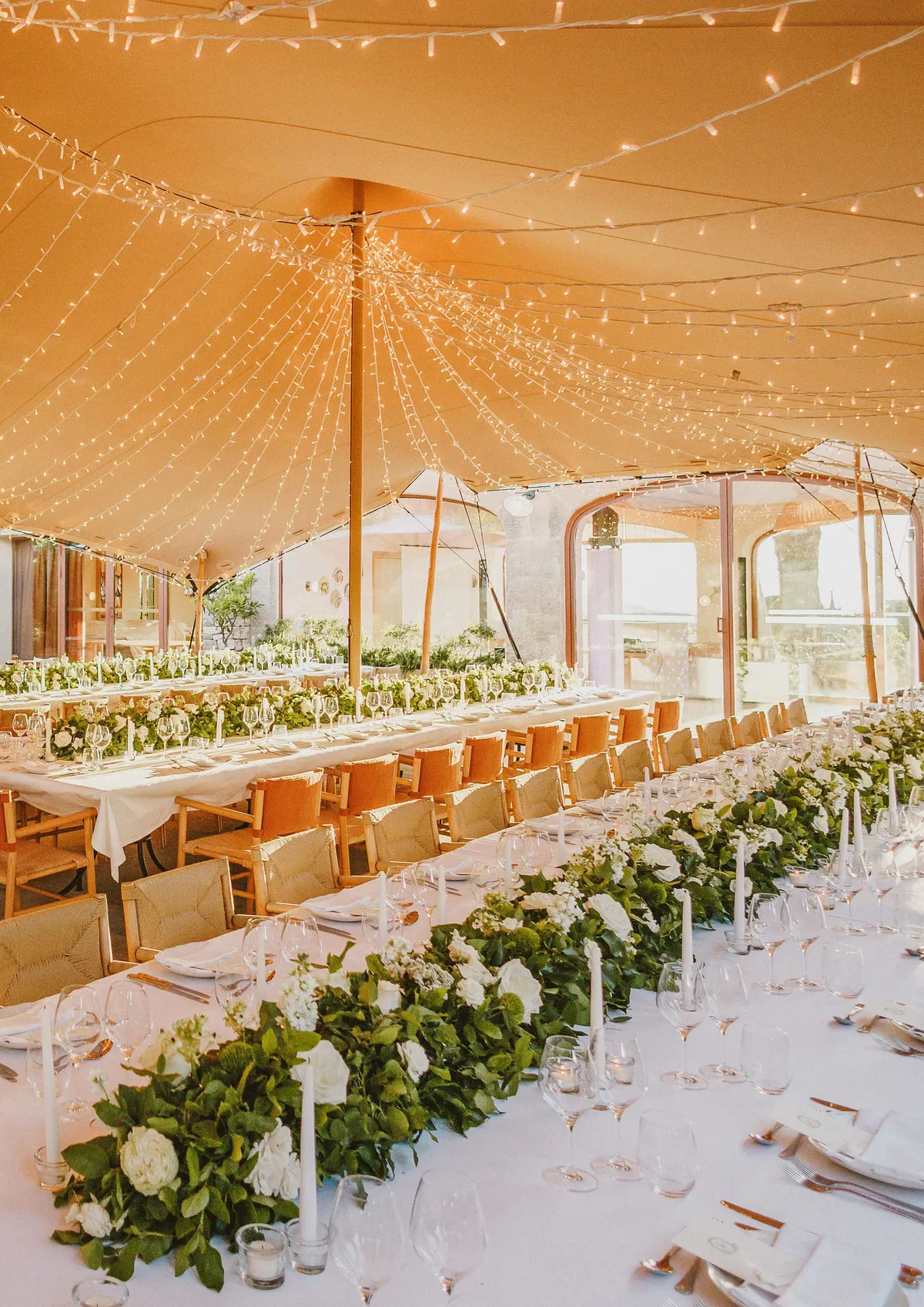 domaine de capelongue wedding venue