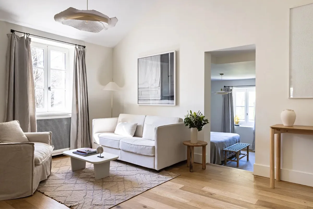 domaine de fontenille wedding accommodation