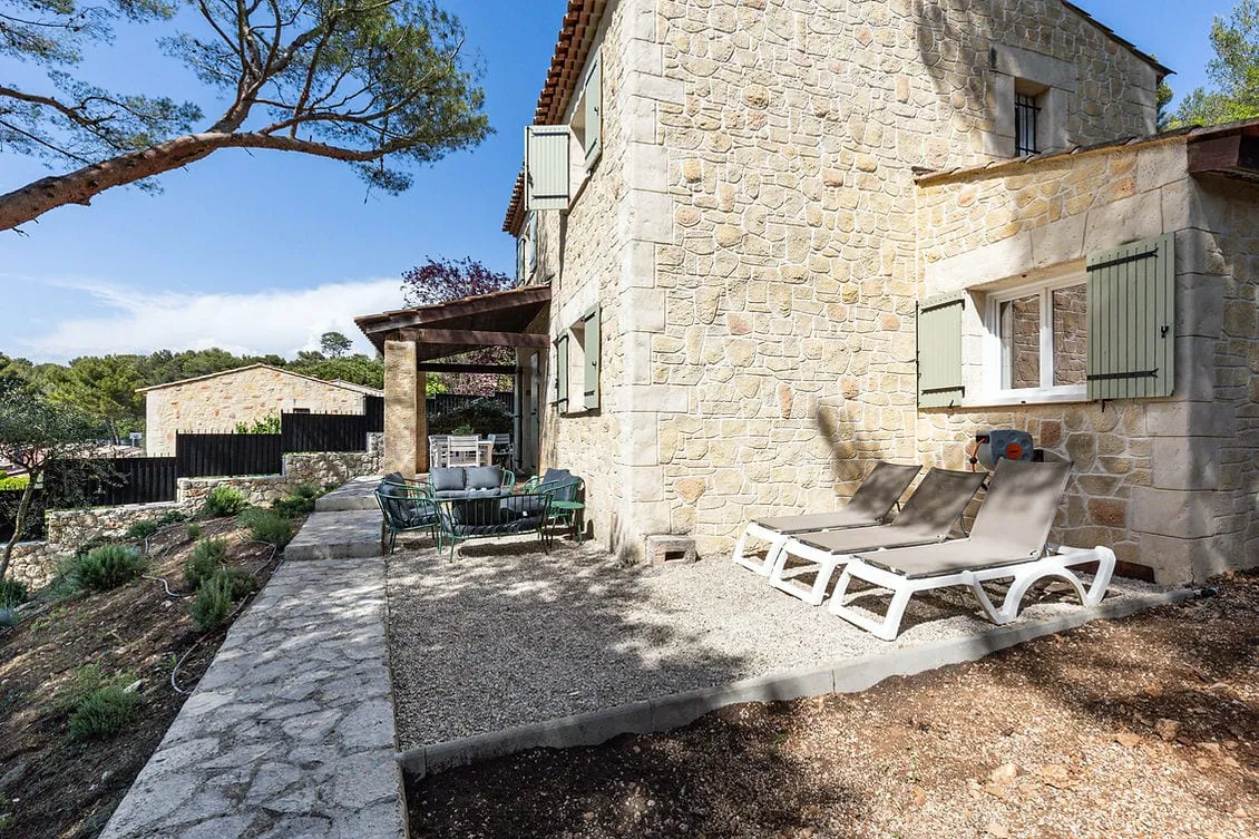 domaine du mont leuze wedding accommodation