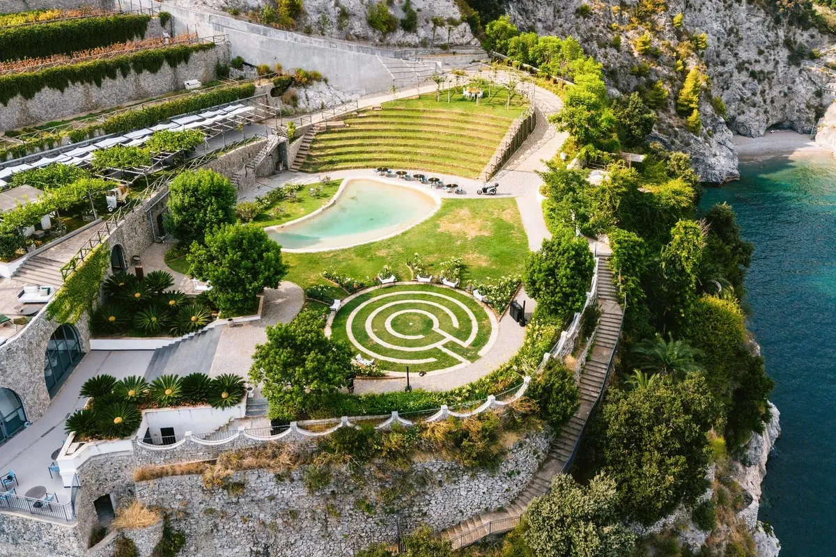 giardini del fuenti wedding venue