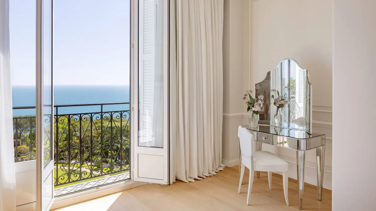 grand hotel du cap ferrat wedding accommodation