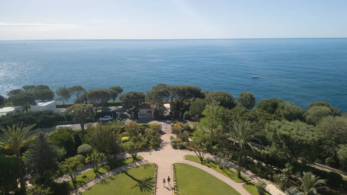 grand hotel du cap ferrat