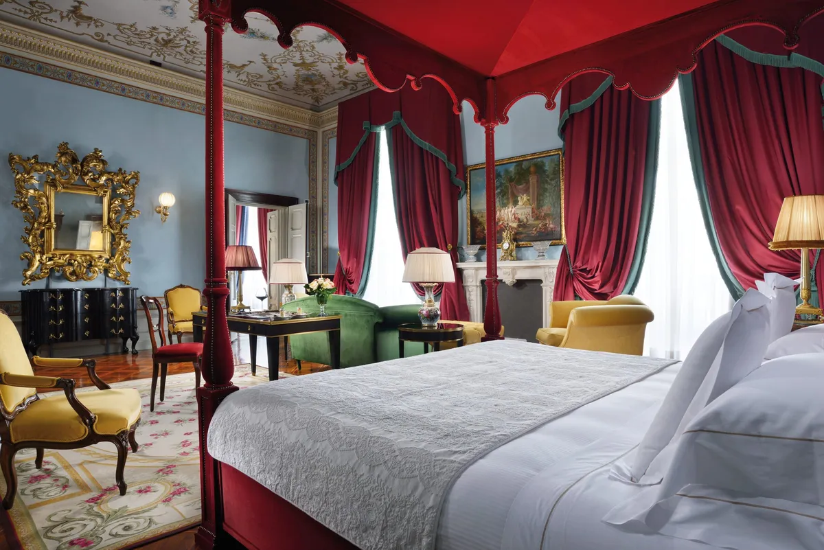 grand hotel villa cora wedding