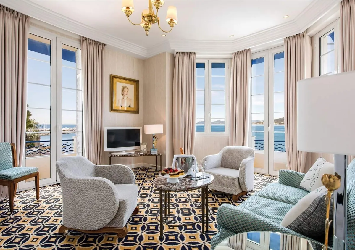 hotel belles rives wedding accommodation