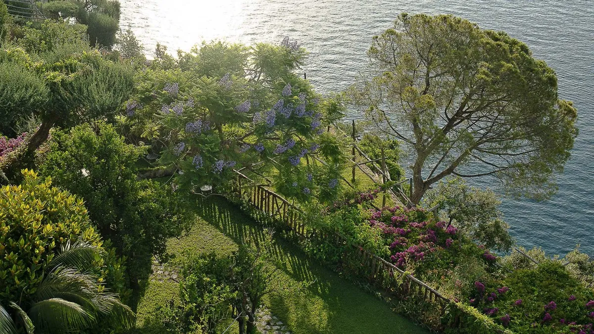 hotel santa caterina amalfi wedding