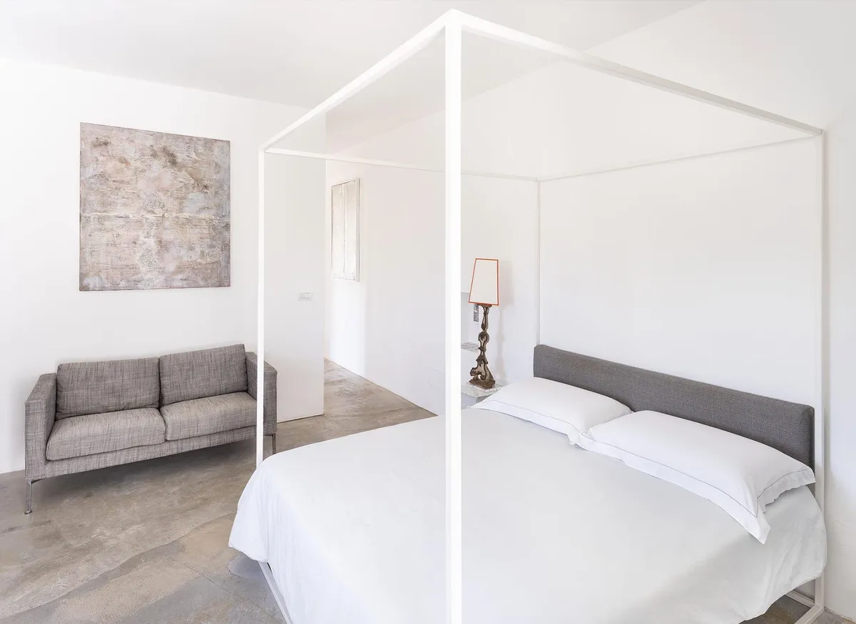 masseria alchimia wedding accommodation
