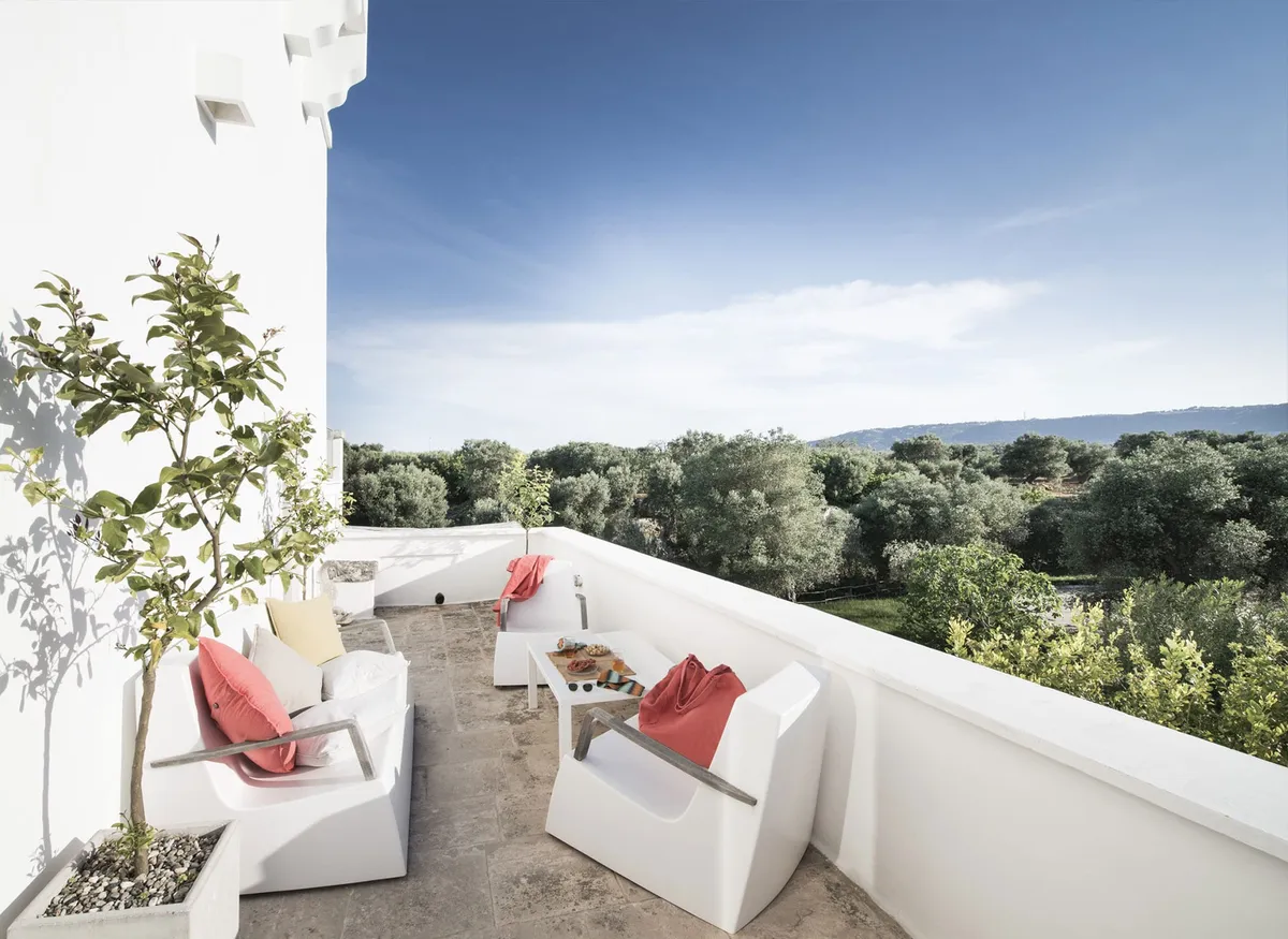 masseria alchimia wedding venue