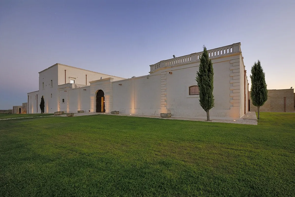 masseria amastuola wedding venue