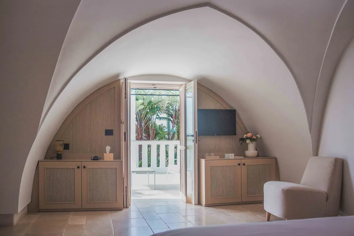 masseria don luigi wedding accommodation