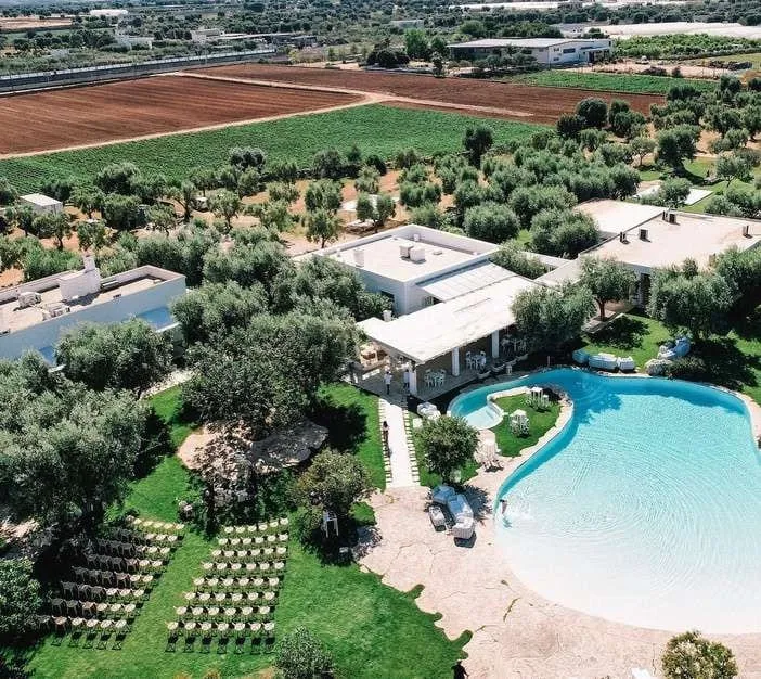 masseria don luigi wedding venue