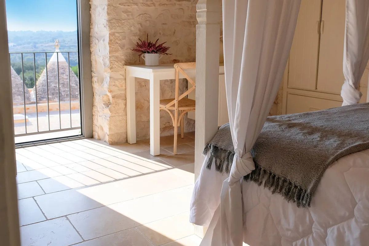 masseria grieco wedding accommodation