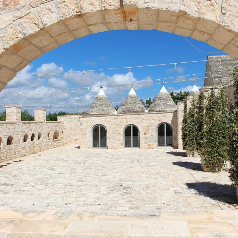 masseria grieco wedding venue