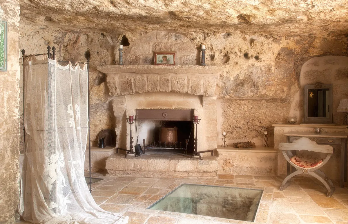 masseria montenapoleone wedding accommodation