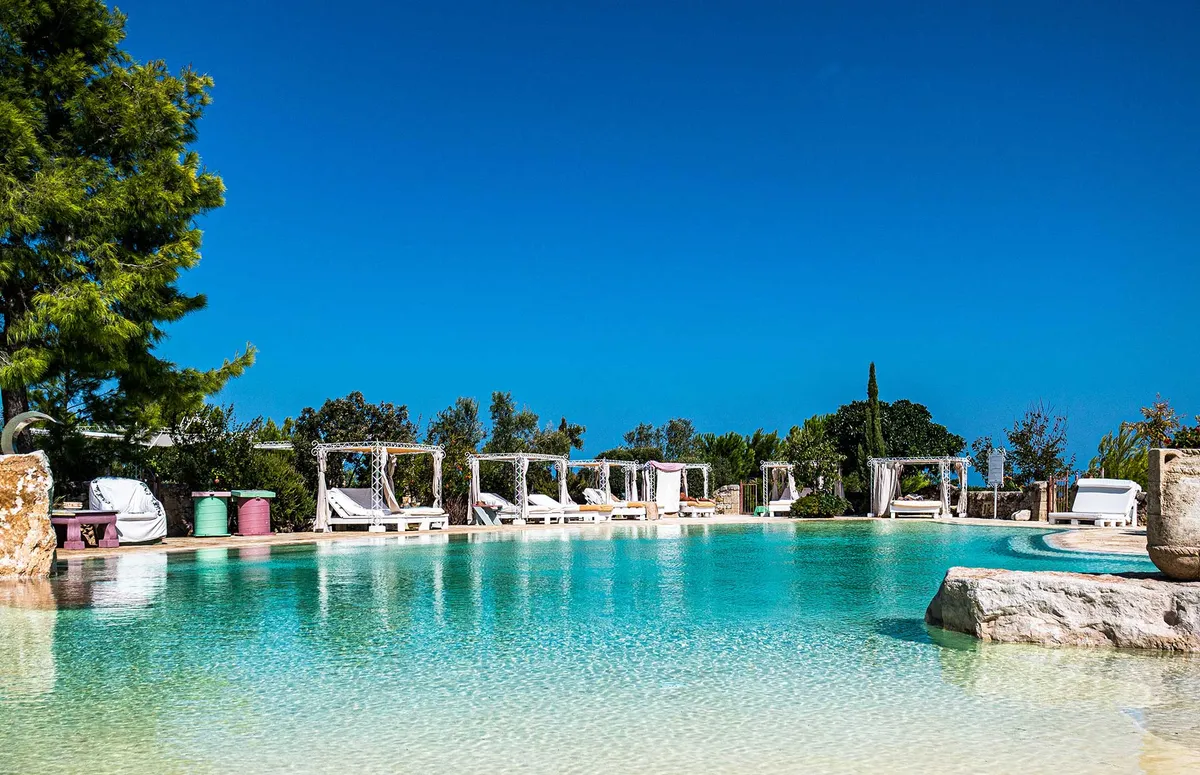 masseria montenapoleone wedding venue
