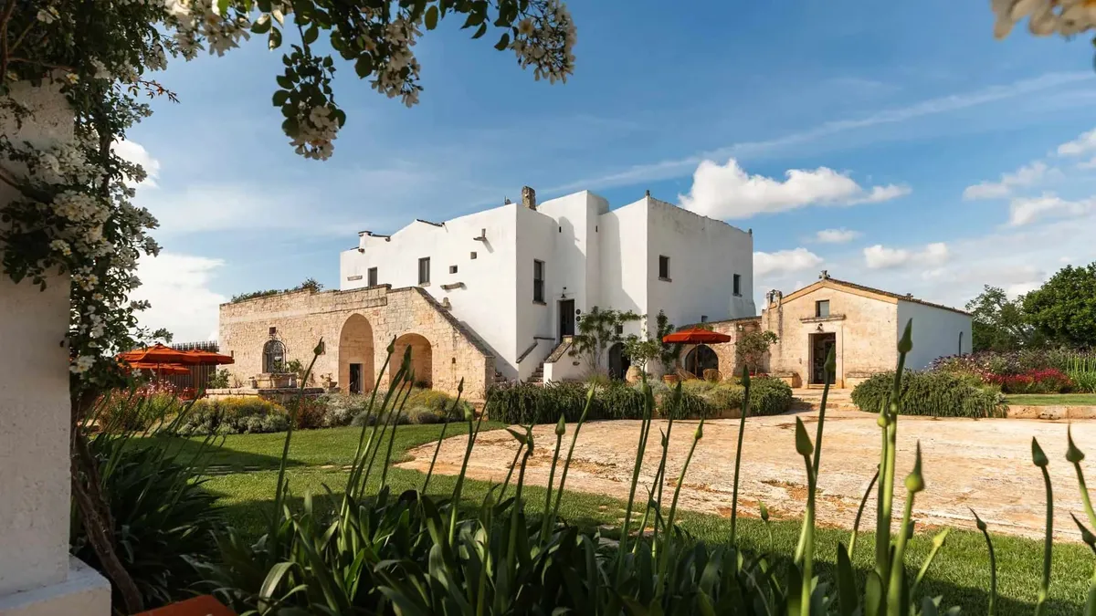 masseria santo scalone wedding venue
