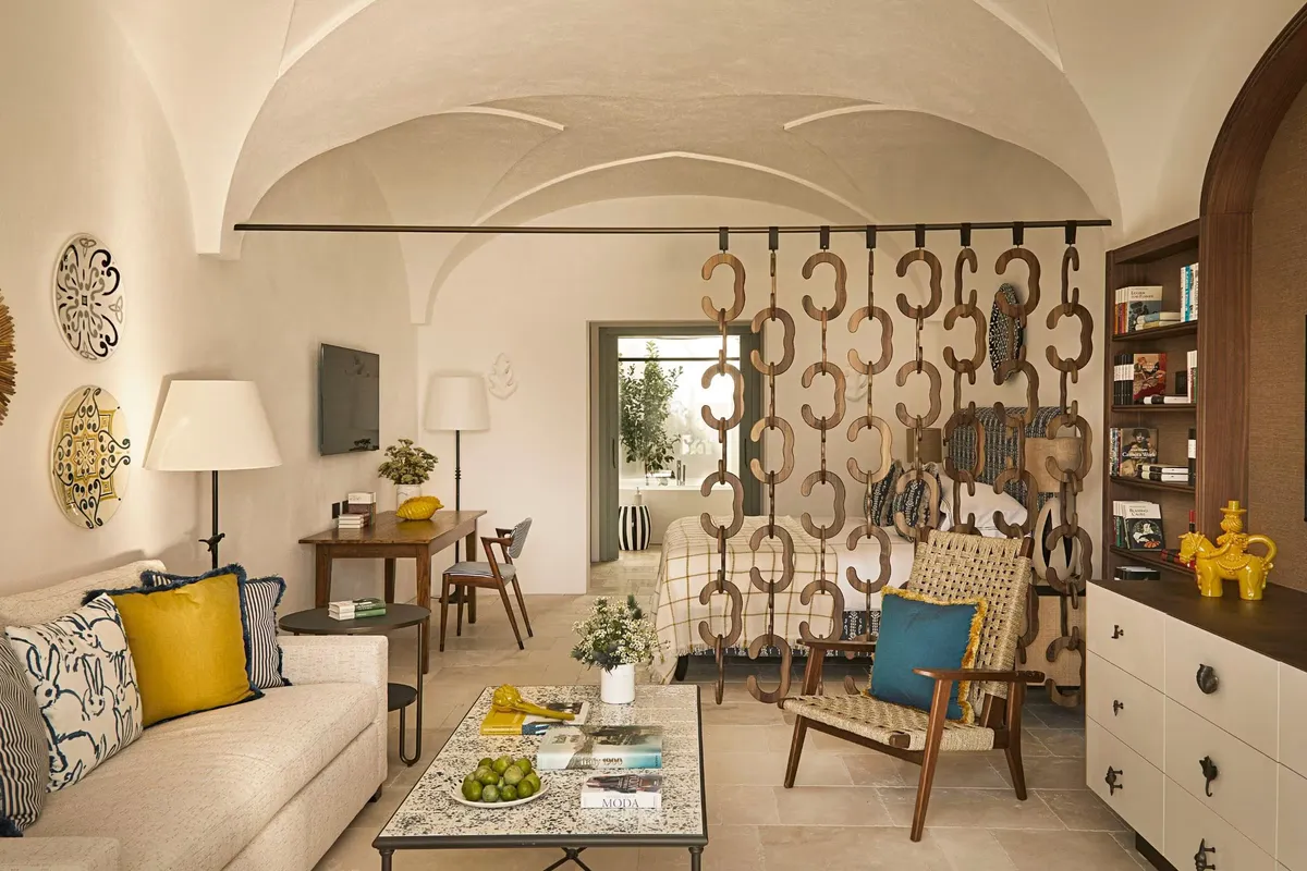 masseria torre maizza wedding accommodation