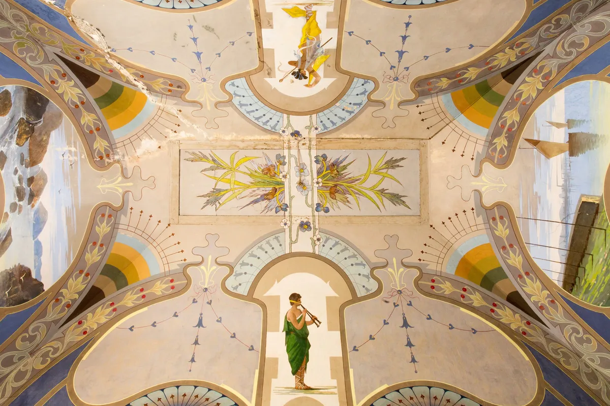 palazzo daniele wedding accommodation