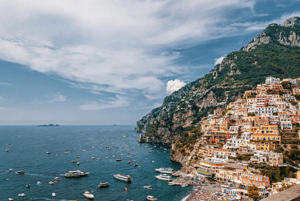 positano wedding venues