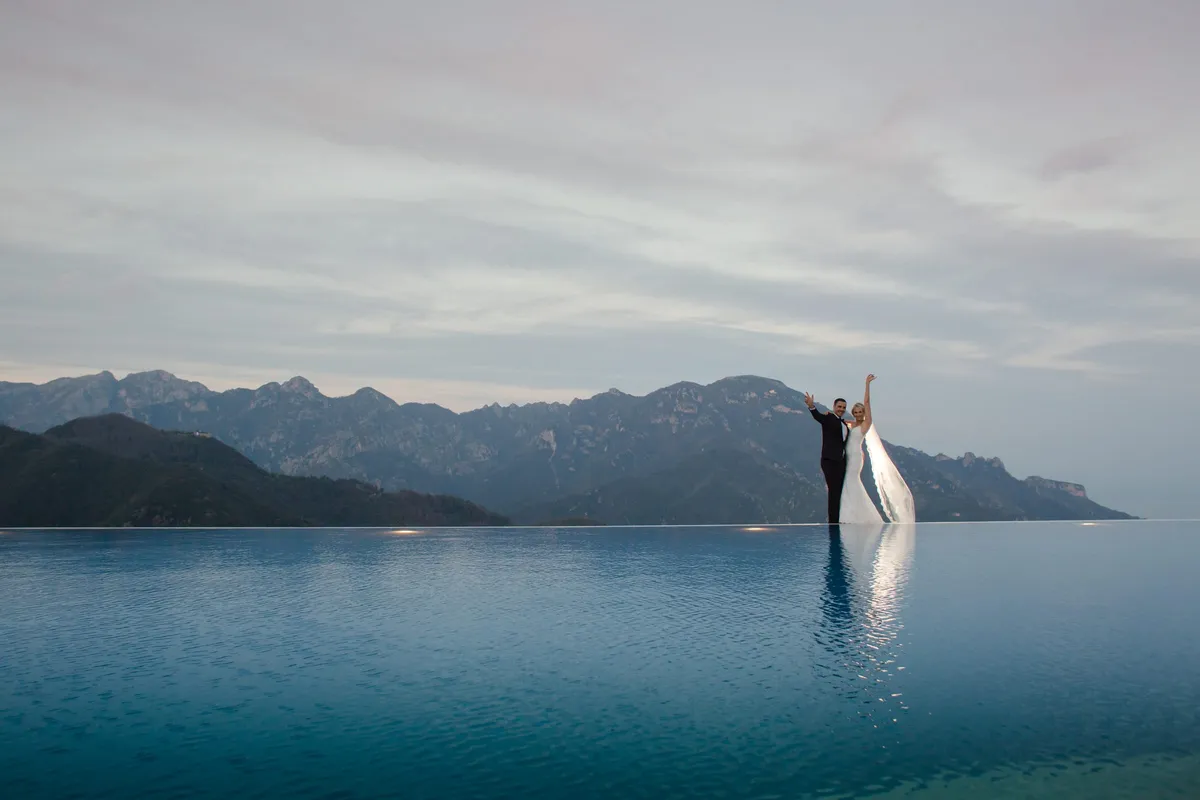 ravello wedding planner