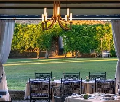 relais borgo scopeto