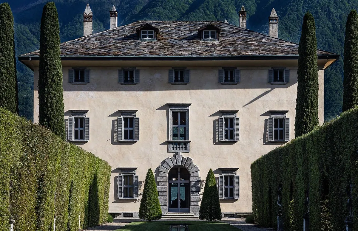 villa balbiano wedding venue