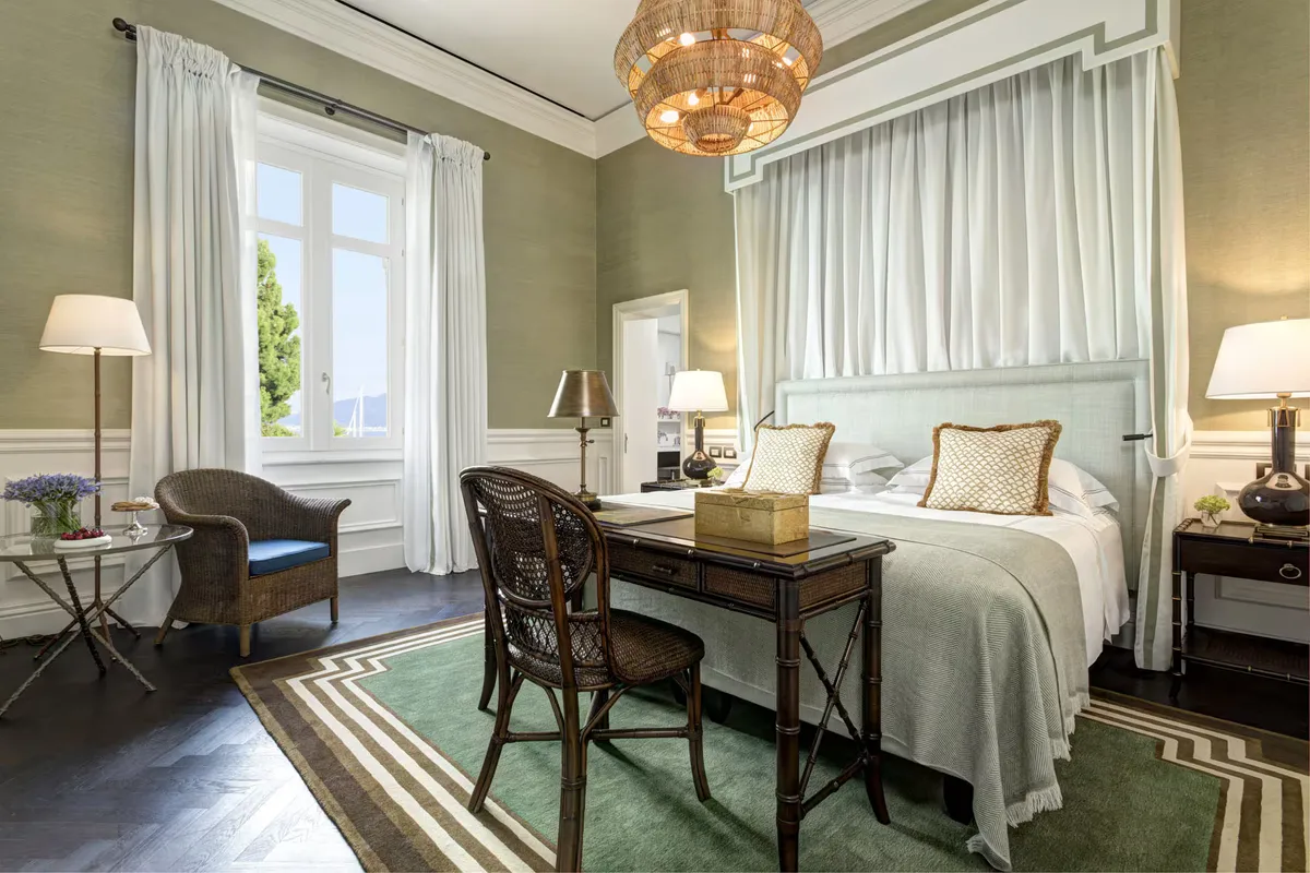 villa igiea wedding accommodation