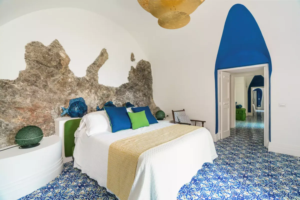 villa magia positano wedding accommodation