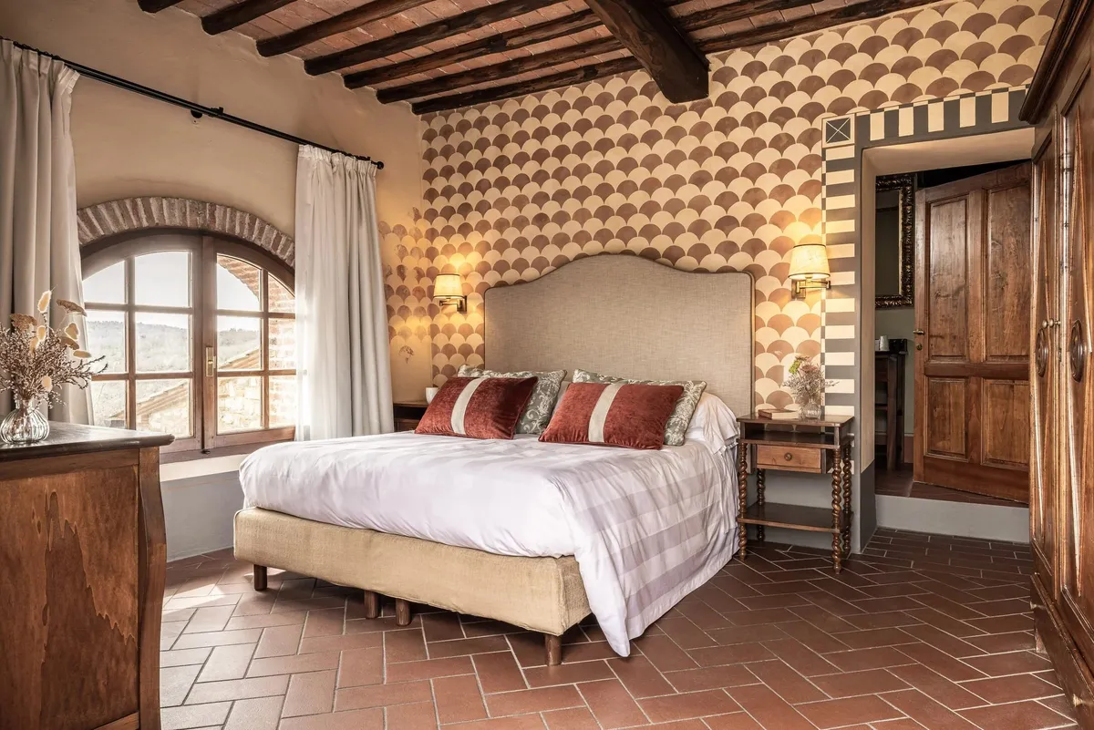 borgo vescine weddings