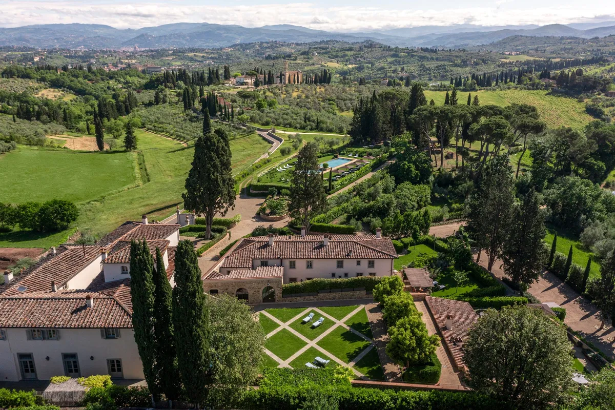 dimora ghirlandaio wedding cost