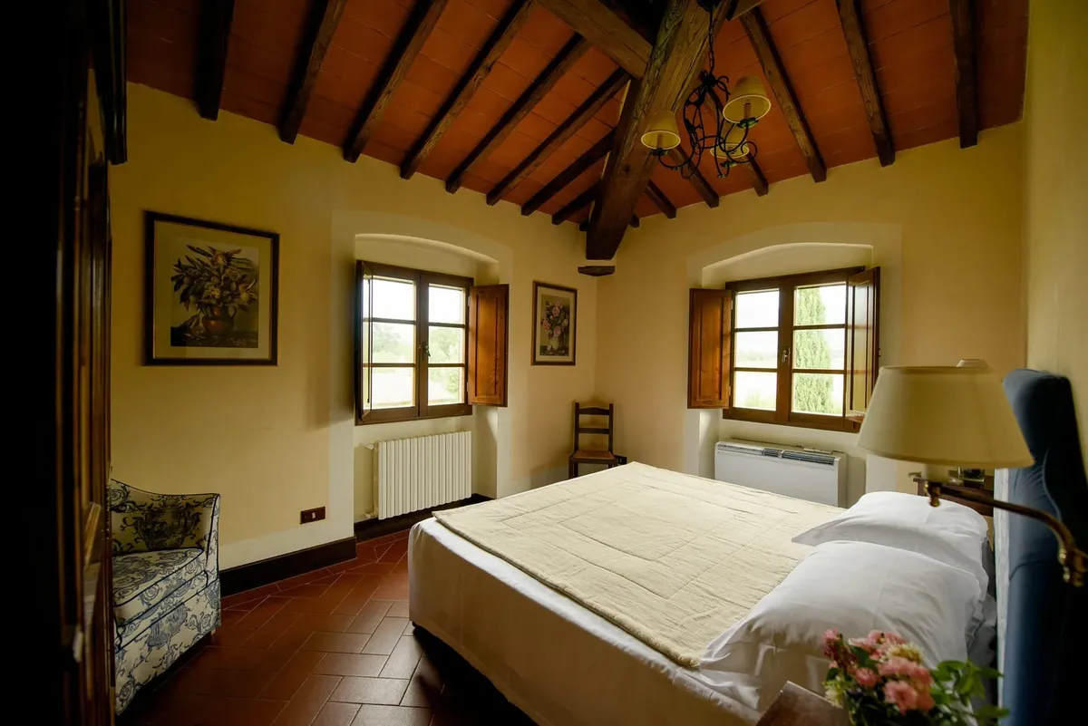 il borro wedding venue