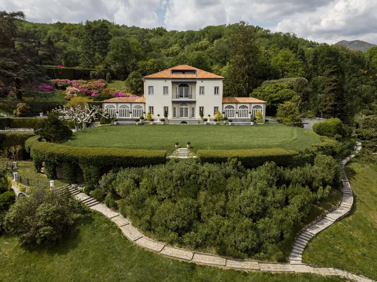 villa bonomi wedding villa