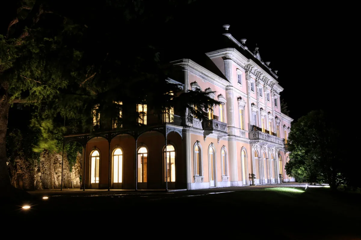 villa pizzo wedding venue