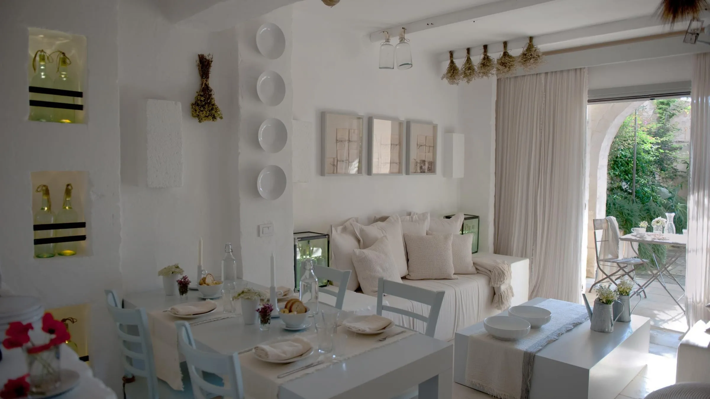 Borgo Egnazia wedding accommodation