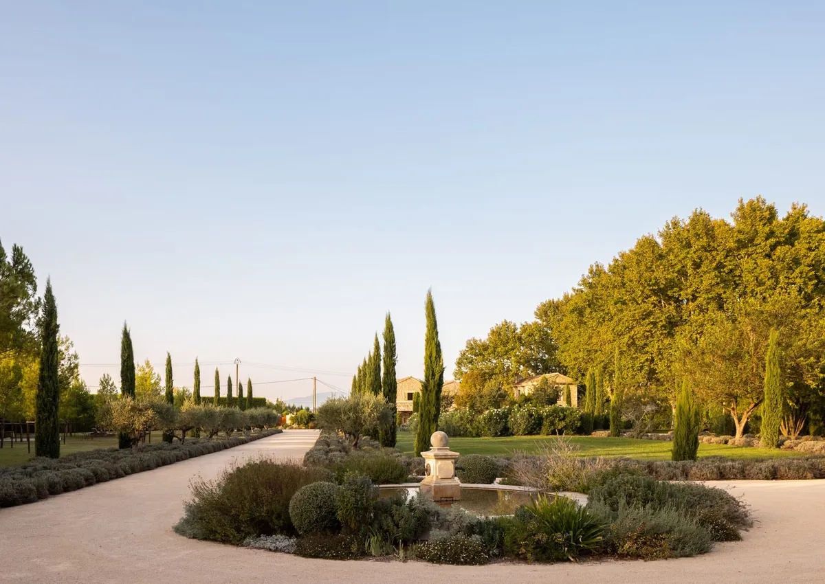 bastide de laurence wedding