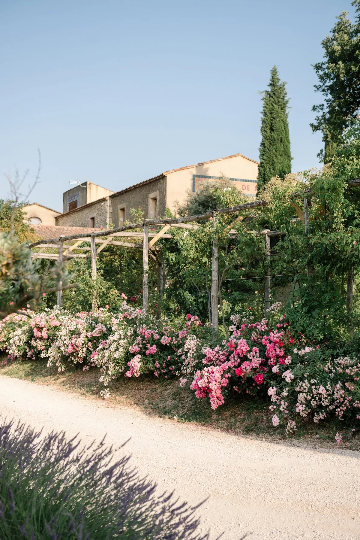 bastide de marie wedding