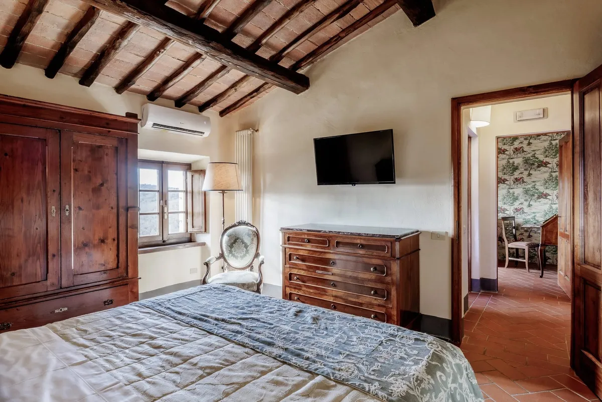 borgo vescine hotel