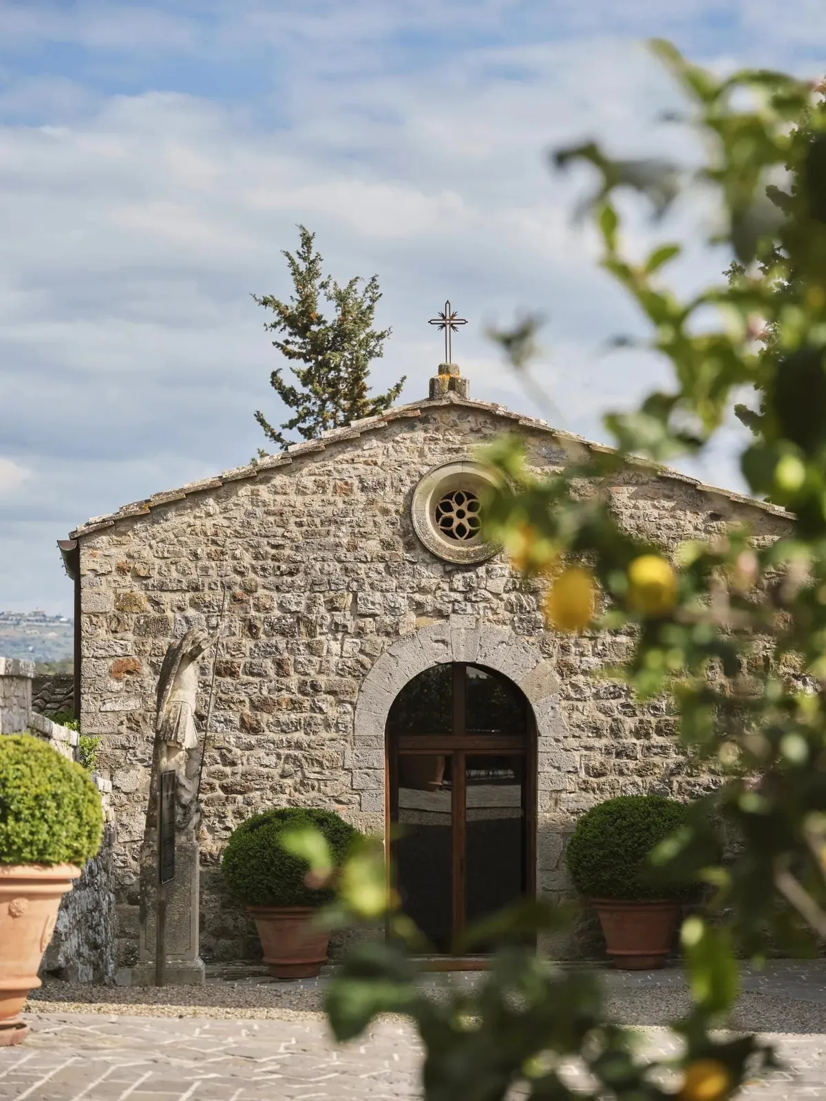 castiglion del bosco wedding