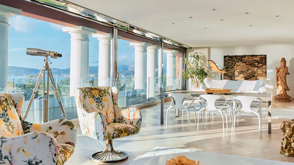 como le beauvallon hotel