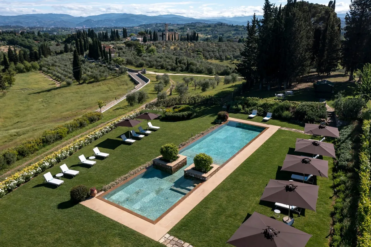 dimora ghirlandaio wedding tuscany