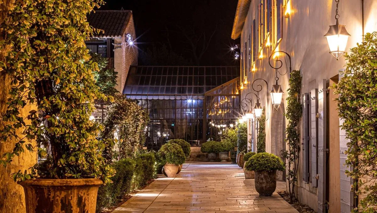 domaine de manville wedding cost